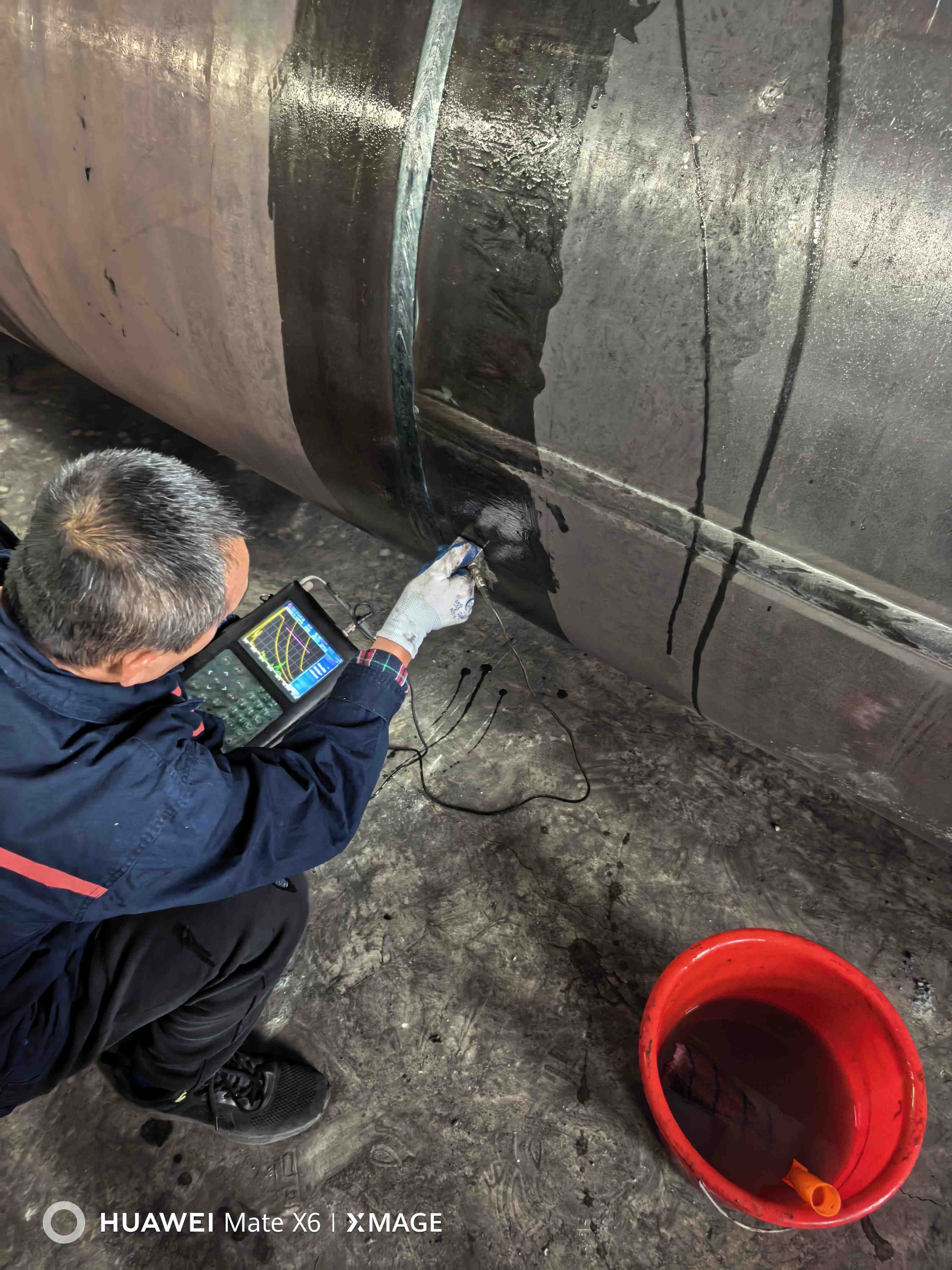 新乡市桥梁钢护筒焊接卷管 - 方案